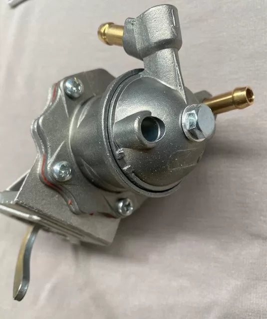 Coolant Pump (Ref# 90, 88141000) for Thomas Super Cold 250 Technics