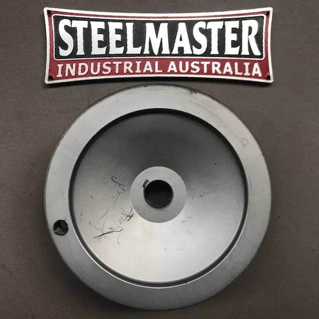 Crossfeed Table Handle for SM-MD Series Mills