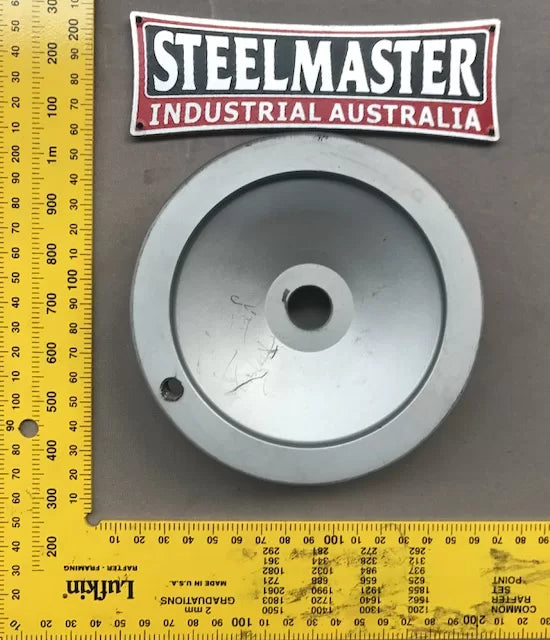 Crossfeed Table Handle for SM-MD Series Mills