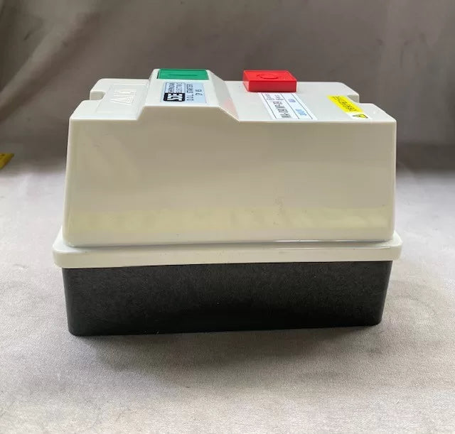 DOL Start Control, 15A, for SM-HEPM