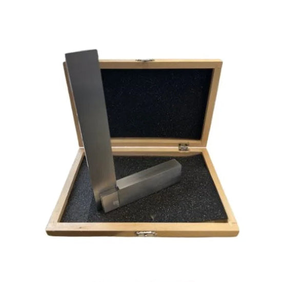90 Degree Edge Square, 200mm x 125mm, Standard