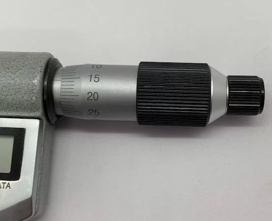 Digital Depth Micrometer, 0mm - 100mm Range