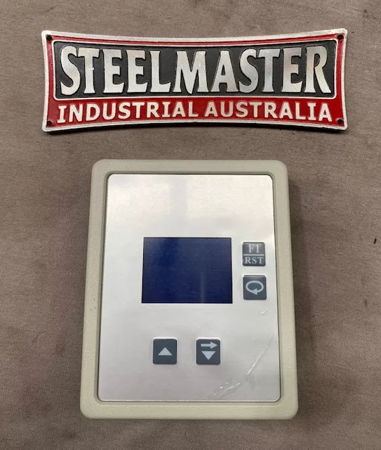 Tube Bender Digital Display Readout - Suit SM-HDB64D