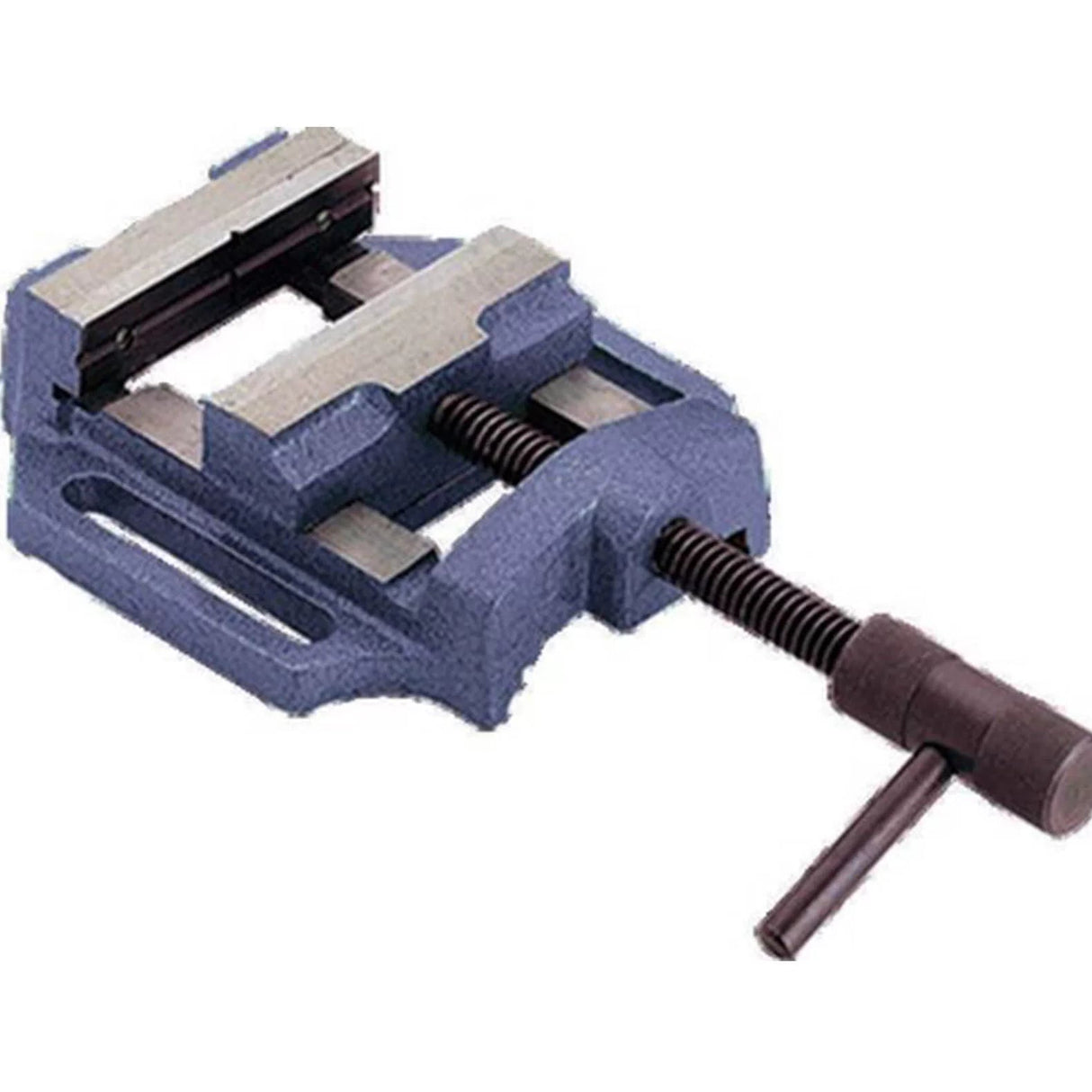 Drill Press Vice, 100mm Jaw Width, 75mm Opening (Price Upon Request)