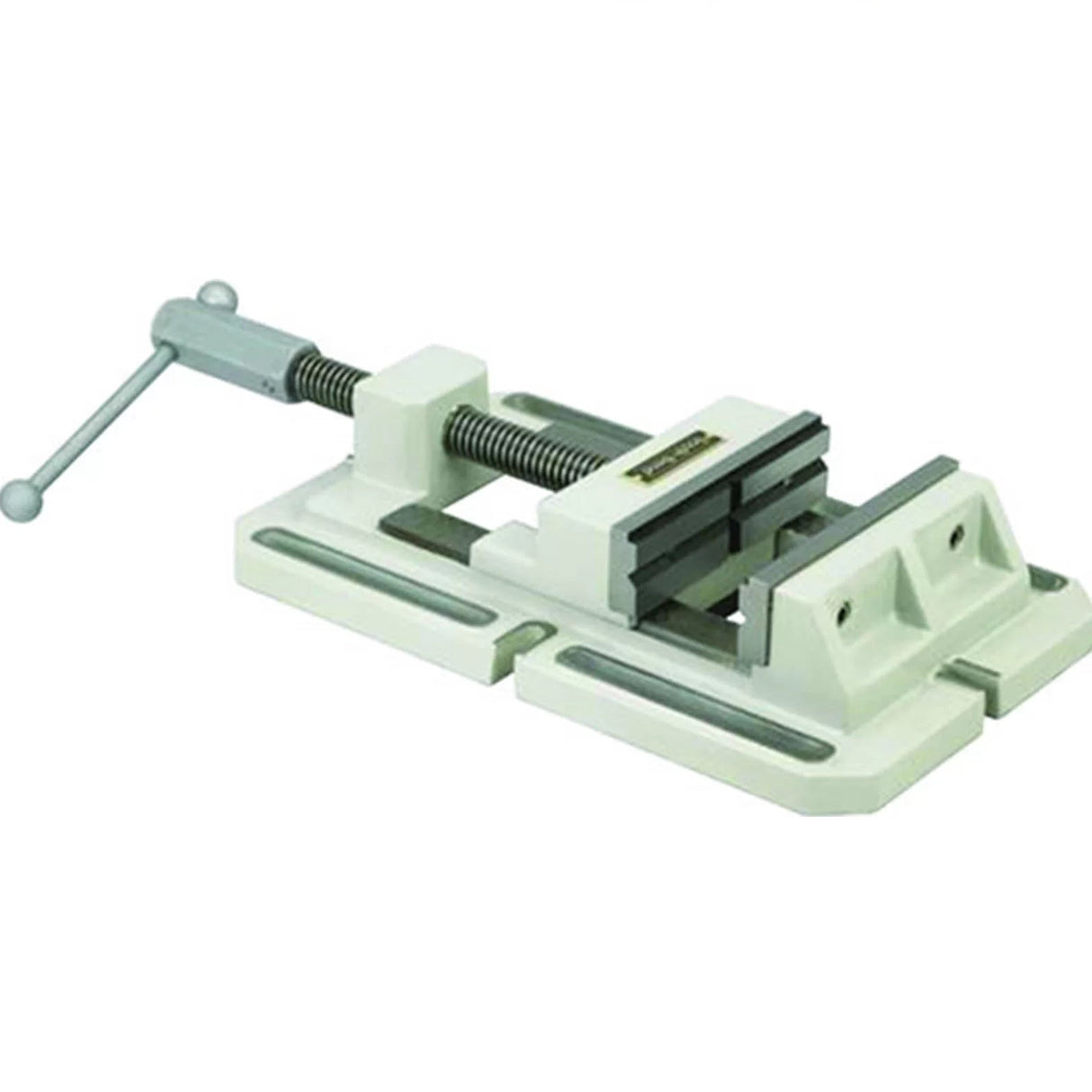 Precision Drill Vice, 150mm Jaw Width, Heavy Duty