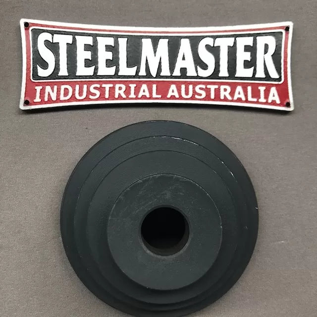 Geared Head Drill Smaller 4 Belt Position Idler Pulley Part # 57 to suit SM-Kepp 32