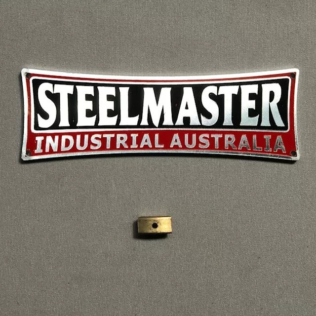 Drill Lever Bracket (Item# 111, P/N 20204-2B) for SM-MD40/45 Range