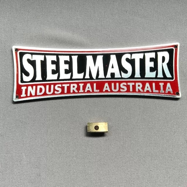 Drill Lever Bracket (Item# 117, P/N 20204-1B) for SM-MD45XL