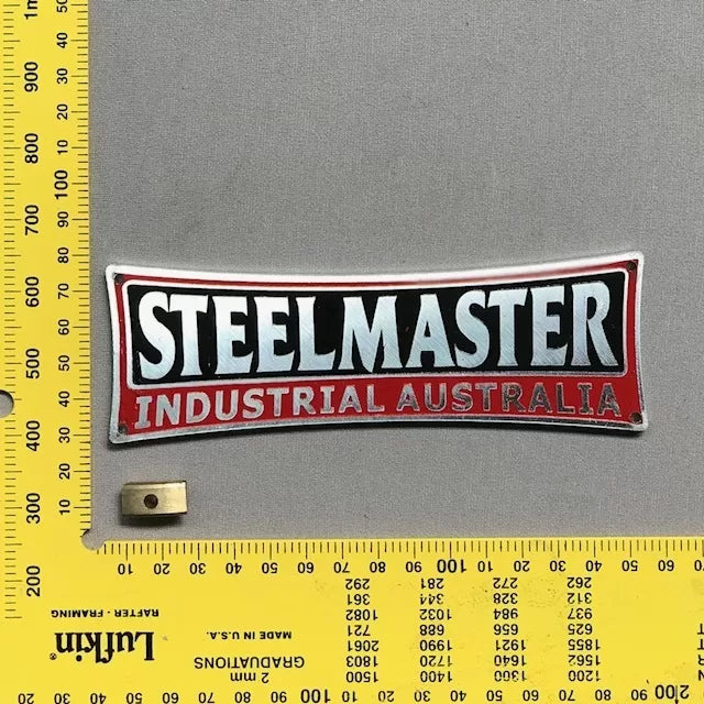 Drill Lever Bracket (Item# 117, P/N 20204-1B) for SM-MD45XL
