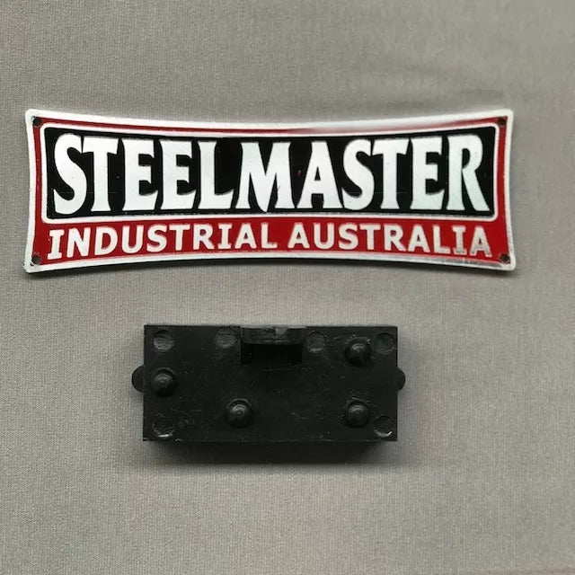 Drill Pulley Guard Micro Switch Housing (for BC-8) for SM-B20 & B25