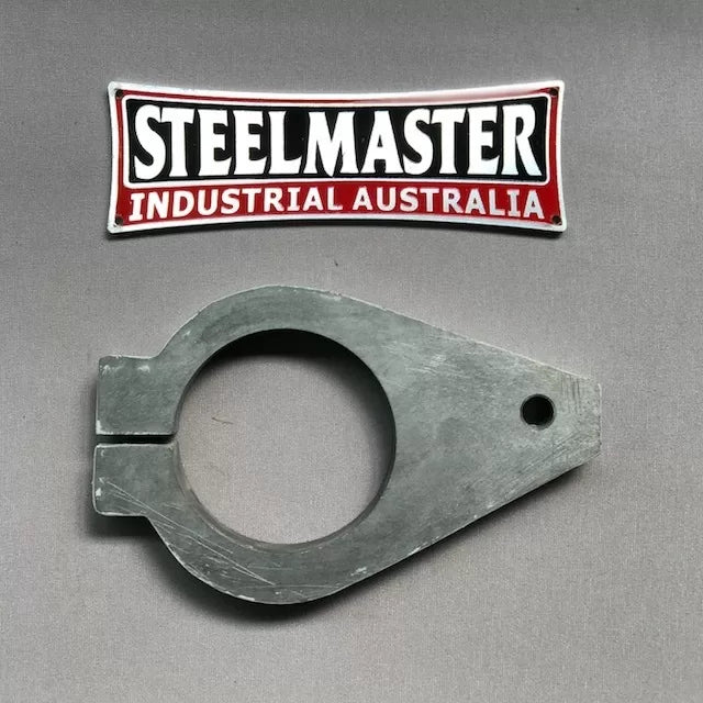 Drill Scale Chuck Bracket (70mm Bore) for OSLO GPD32A Depth Gauge