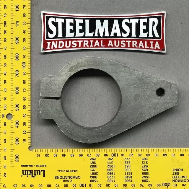 Drill Scale Chuck Bracket (70mm Bore) for OSLO GPD32A Depth Gauge