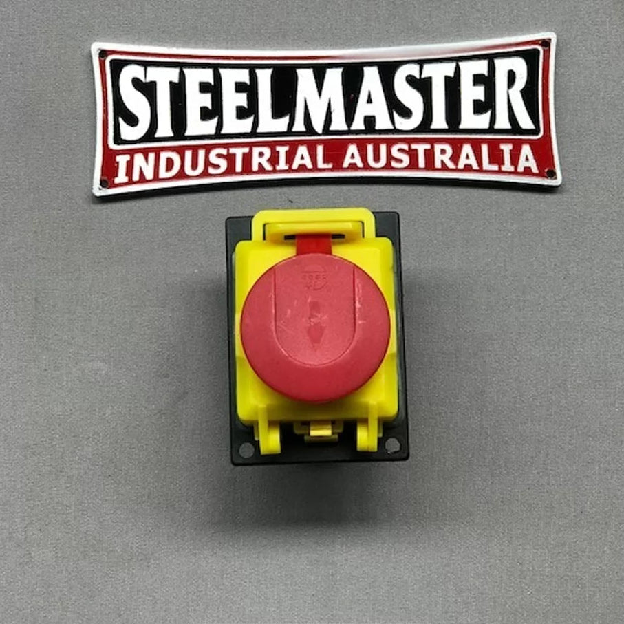 Drill Switch 240V (Item 36) for SM-B32