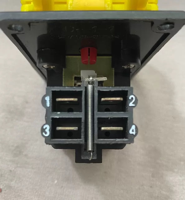 Drill Switch 240V (Item 36) for SM-B32