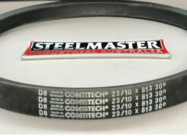 Drill Variable Speed Belt 23x10x813mm for OSLO GPD50VF