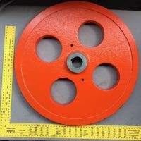 Drive Wheel for SM-HBS620SAM Bandsaw