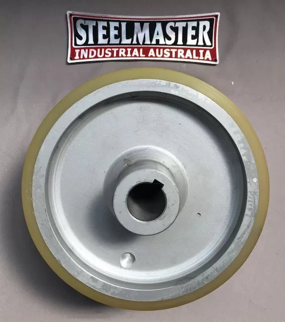 Driving Wheel (Item 27) for SM-PR76 Pipe Profile Grinder