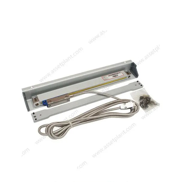 Digital Readout Scale & Cable Kit, 400mm Travel