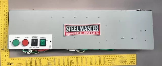 Electrical Unit (Complete) for Magnabend 2000/2500