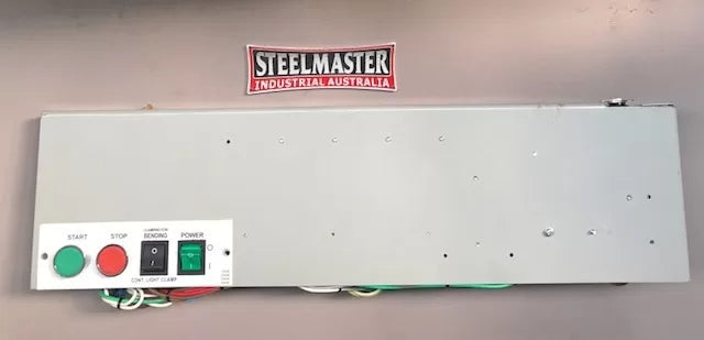 Electrical Unit (Complete) for Magnabend 2000/2500