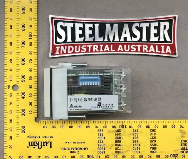 Encoder and Display Unit for H-620HA Column Bandsaw