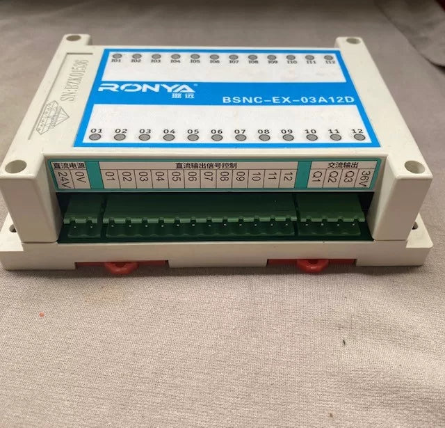 Expansion Board for SM-H500HA II Bandsaw