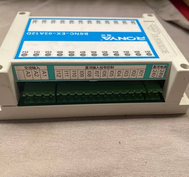 Expansion Board for SM-H500HA II Bandsaw