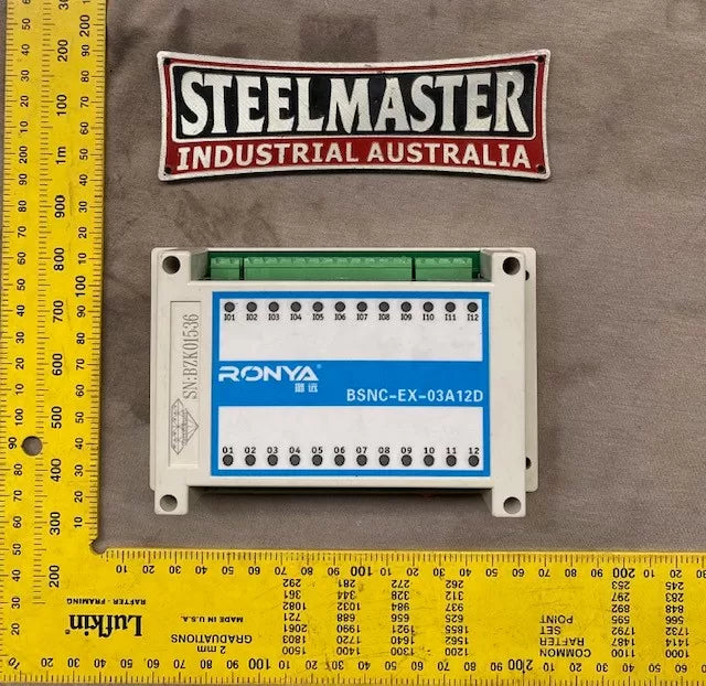Expansion Board for SM-H500HA II Bandsaw