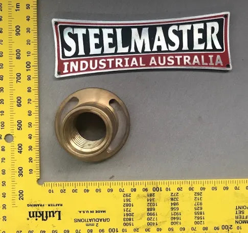 Feed Reverse Bevel Pinion (No: 15) for SM-KD5VS Mill