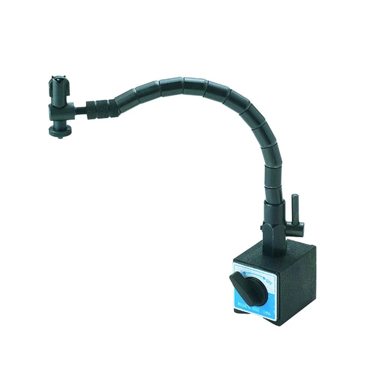 Flexible Arm Magnetic Base, 780N Adhesion