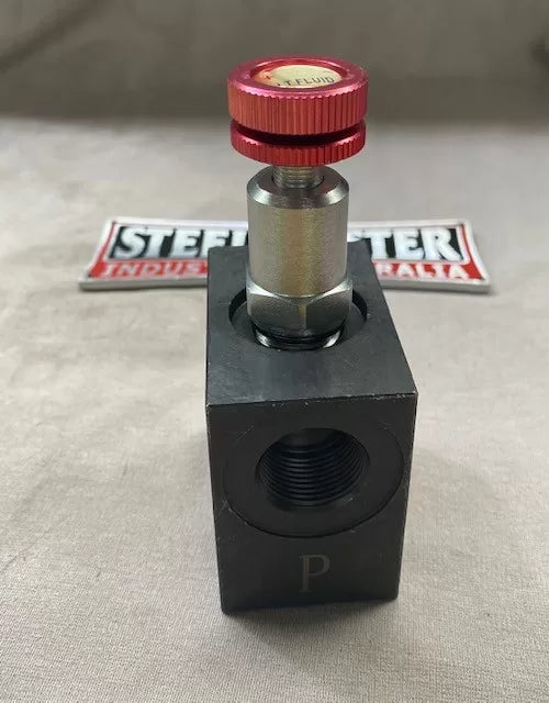 Flow Control for SM-HEPM