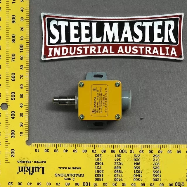 Foot Brake Micro Switch (JW2A-11HW1) for SM-2080 Lathe