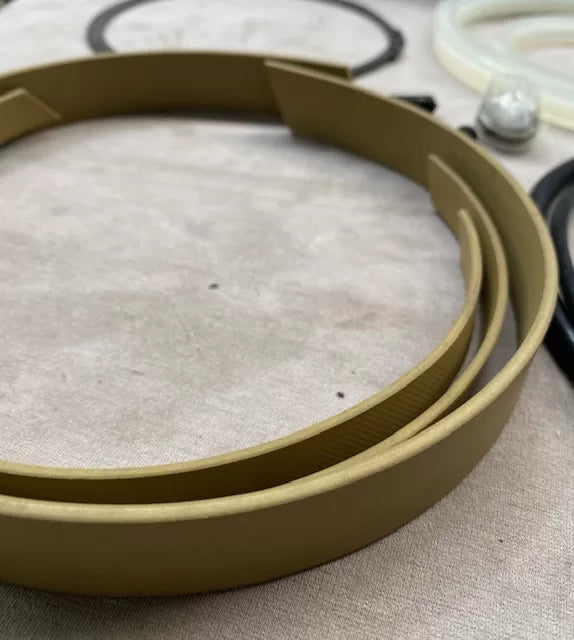 Piston Seal Kit Complete to suit SM-CDY80