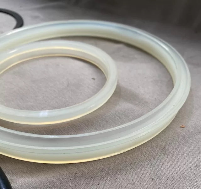 Piston Seal Kit Complete to suit SM-CDY80