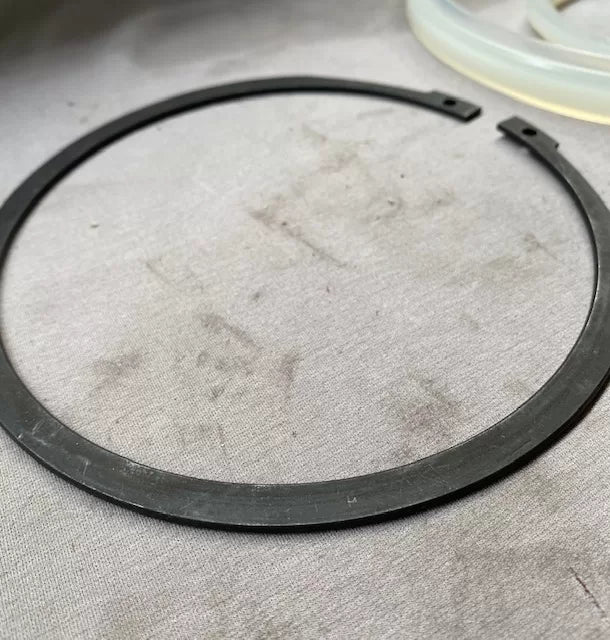 Piston Seal Kit Complete to suit SM-CDY80