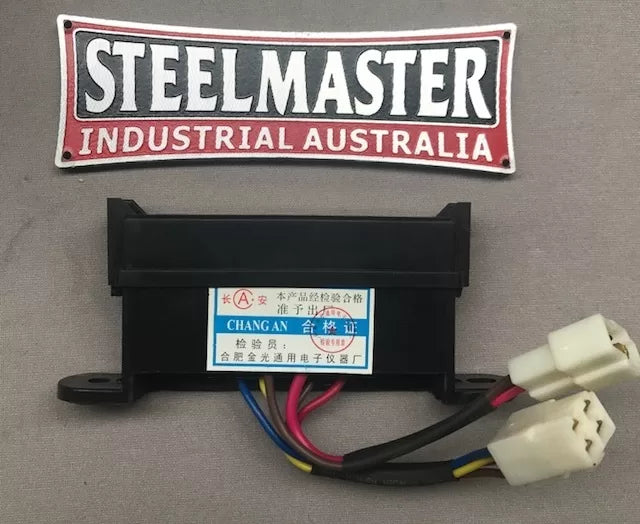 Fuse Box (BX2081X) for Asset Forklift Spare Parts