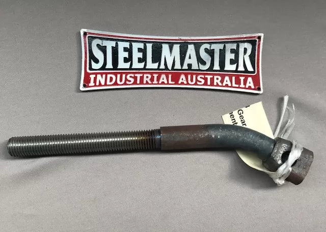 Shear Gearbox Tension Adjustment Rod to suit SM-EMS 1270 x 3.2