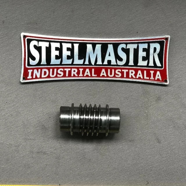 Gear Worm (Part 30) for SM-1129V Lathe Apron