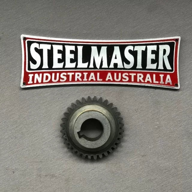 Gear (C6140W-06749) for SM-2680 Lathe