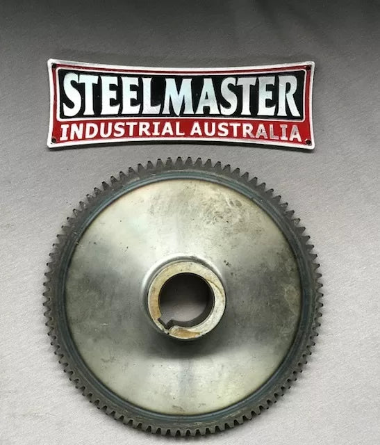 Gear (C614OW-06742) for SM-26 Series Lathe