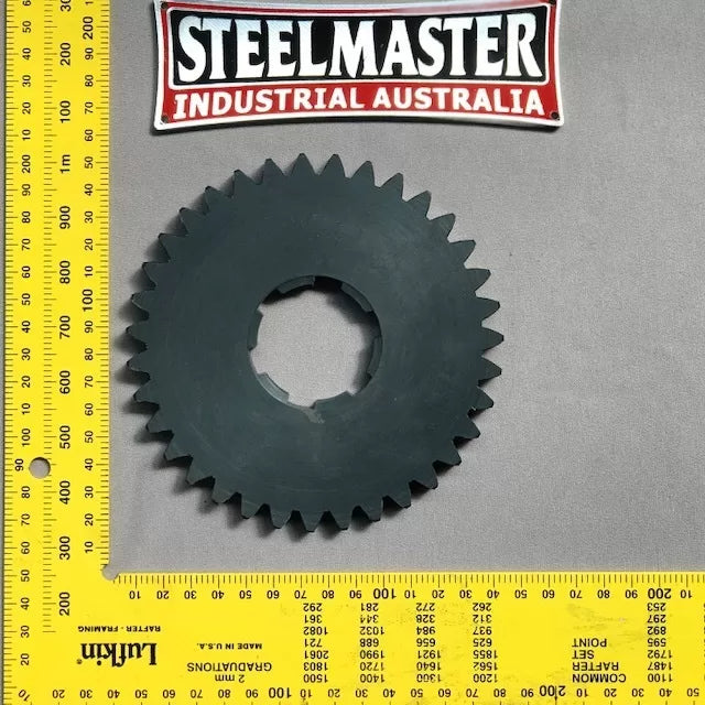 Gear (TNMP08501A) for SM-1640B/1660B Lathe Change Gear Box