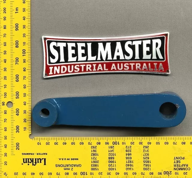 Geared Head Drill Column Crank Handle (Ref 8, P/No 2RS1182) for SM-T25