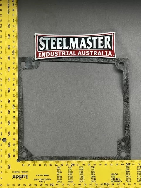 Geared Head Drill III Feed Box Gasket Index No 27 P/No Z5040.03-46 to suit SM-GPD40/45A