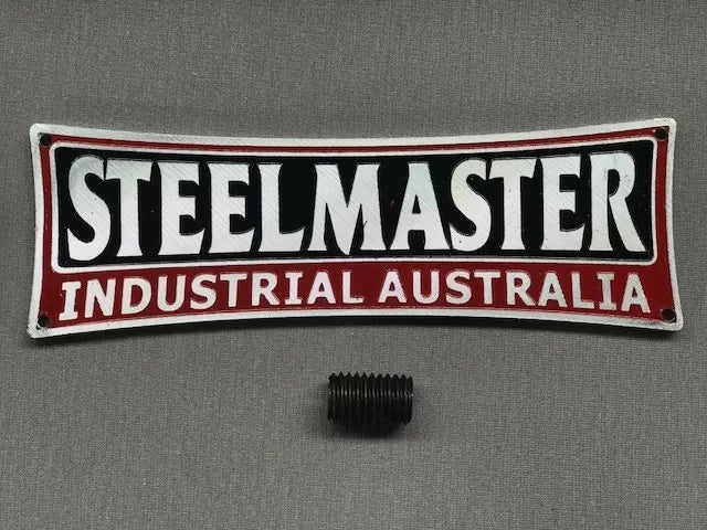 SM-GPD40 / 45A Geared Head Drill III Feed Box Bearing Set Index 12 P/No GB276-16007
