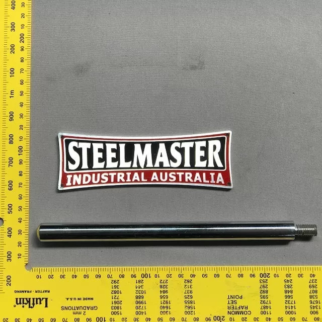 Geared Head Drill Feed Lever (Ref 10, P/No 2E08721) for SM-T25