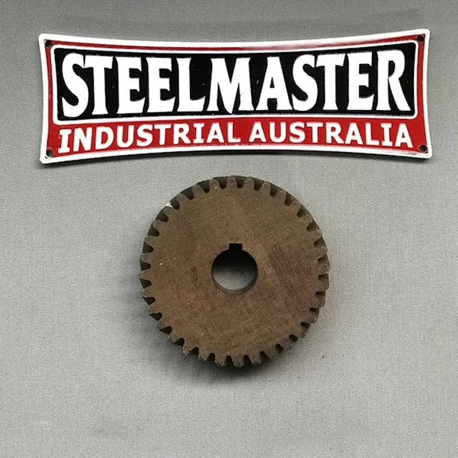 Geared Head Drill Gear No. 4 (Part No 2H07971) for SM-T25