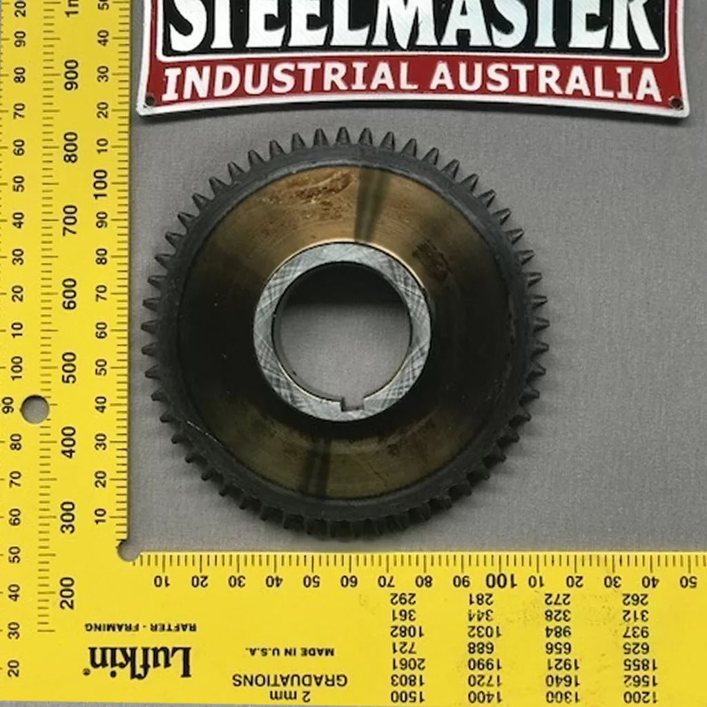 SM-GHC40A Drill Head Stock Gear 53 Teeth P/No P0754058