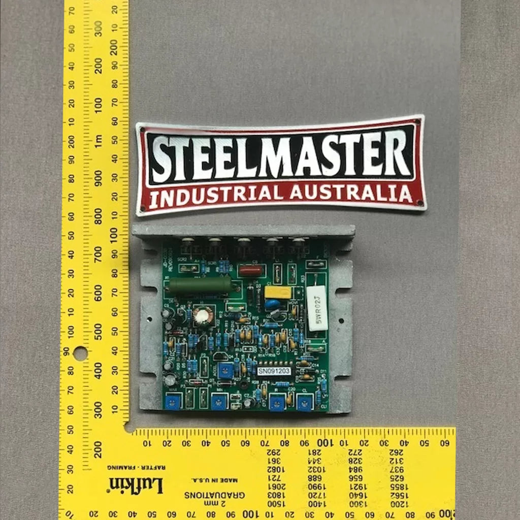Geared Head Drill Speed Control (No 1, P/No 79) for SM-MD30V