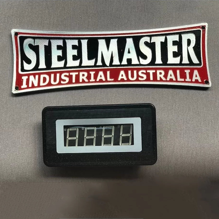 Geared Head Drill Speed Display (No 10, P/No 88) for SM-MD30V