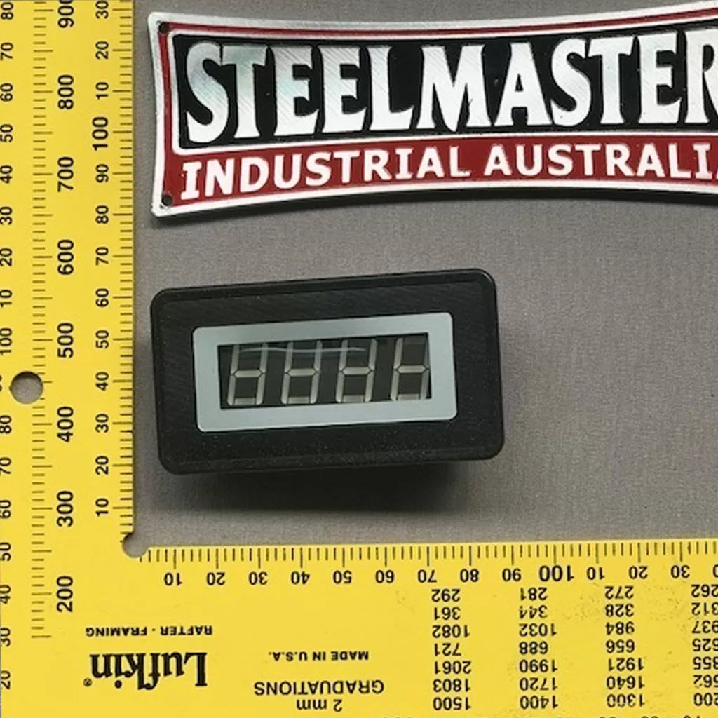 Geared Head Drill Speed Display (No 10, P/No 88) for SM-MD30V